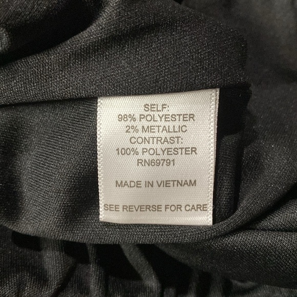 Dressy top - Picture 3 of 3